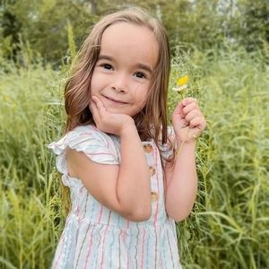 Meet your Posher, Julie